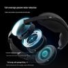 Philips Eye Massager with Cold/Hot Compress & Sleep Aid CN plug (adapter included)