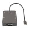 Multiport USB Hub - STARTECH - DKT30CHVSDPD - 4K HDMI - 100W PD - Gigabit Ethernet