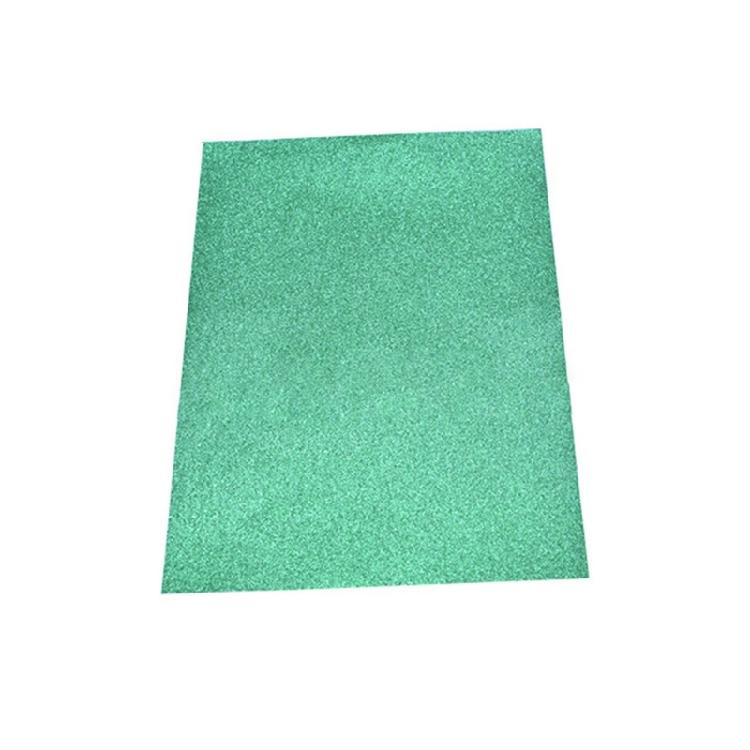 Glitzerkarton Papier Aufkleber DIY Kunstprojekte Hochzeit Geburtstagsfeiern Dekorationen