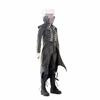 Tactical Clothing Special Operations Suit Combat Fur Vampire Suit Are Not 1/6 Coat, Devil's Coat, (Body, Head, Shoes, Etc. Included)