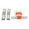 Compact Hand Mop for Use in For Home Office with Construction