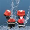 50A/100A/200A/300A Battery Cut Shut Offs Kills Switch for Marine Boat ON Offs Power Battery Switches Isolator Switch