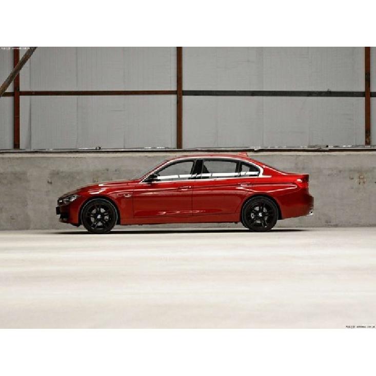 Front Bumper Tow Hook Cover For For BMW 328xi 335d 325i 335i M SPORT 2009 - 2012