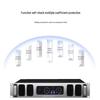 Runpu Professional Digital Power Amplifier (CN version)