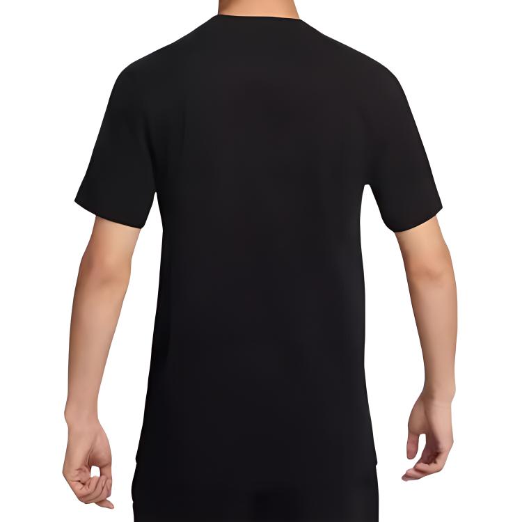 Nike LeBron James Strive For Greatness T Shirt DX2272-010