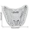 Angel Wing Silicone Molds Wing Fondant Mold Cake Decorating Tools Cupcake Topper Chocolate Candy Craft Gum Paste Polymer Clay