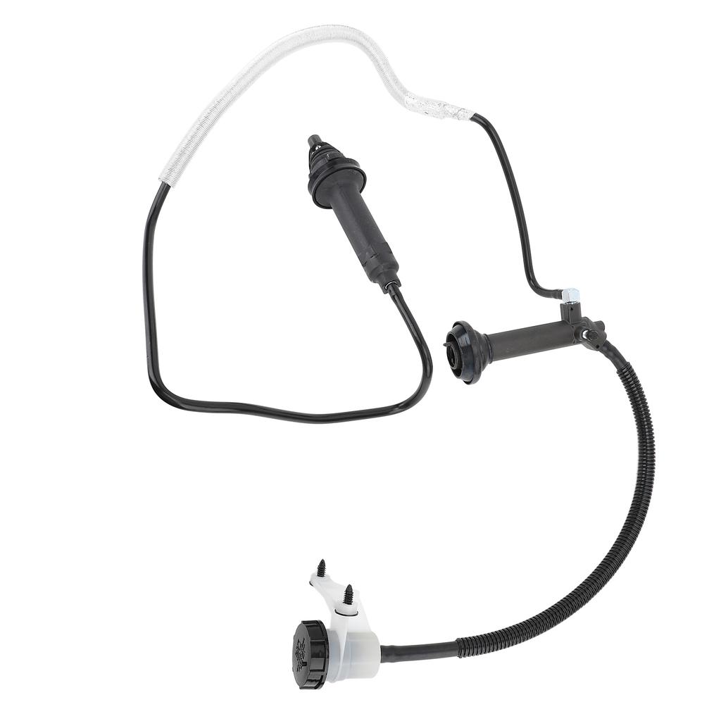 Clutch Master Slave Cylinder Assy CC649006 High Performance for F‑450 F‑550 Truck V10 6.8L 1999 To 2004