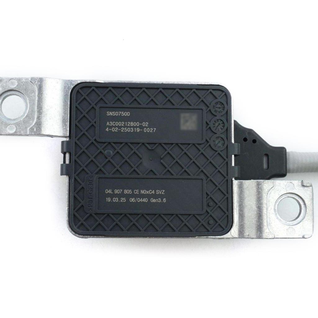 NOx Sensor 04L907805CE For SKODA SUPERB III OCTAVIA 1.6 TDI 2.0 TDI