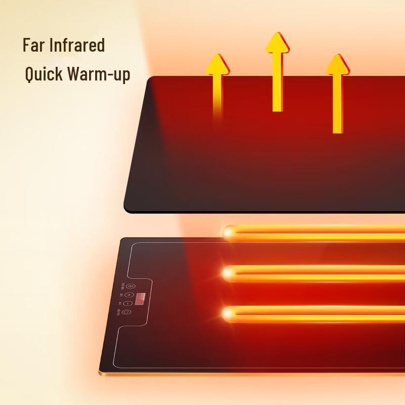 Shengbei Baoyida Smart Food Warming Plate