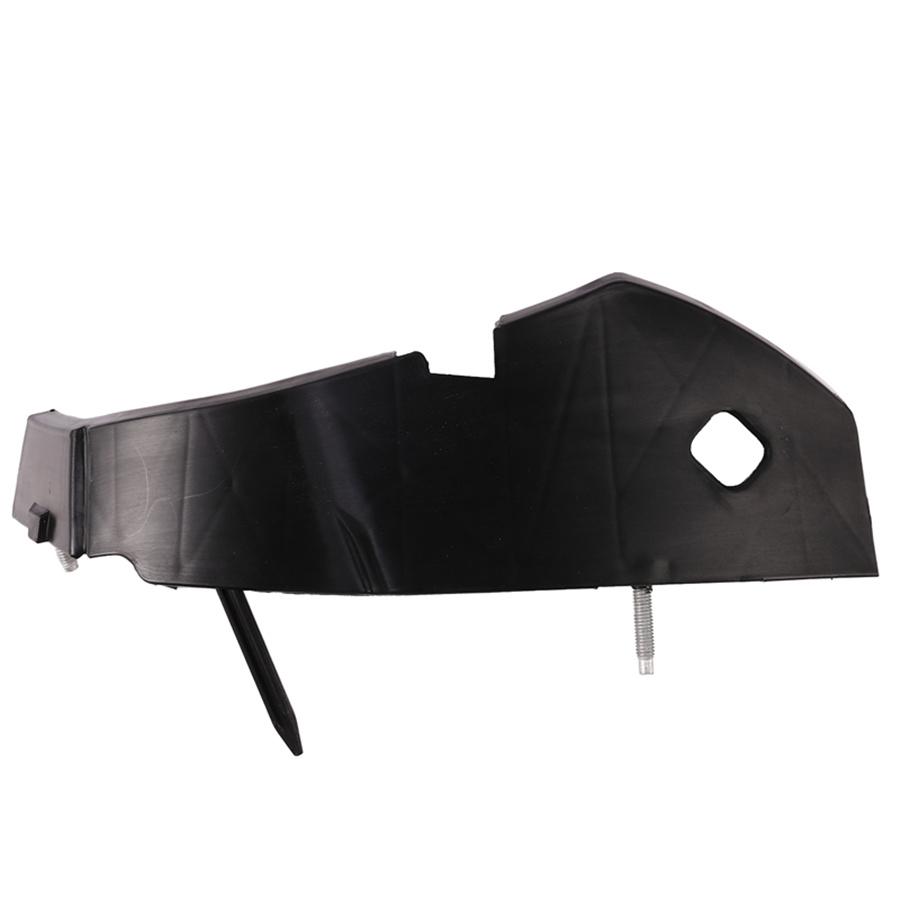 Front Pair Right & Left Retainer Bumper Bracket Support For DODGE CHALLENGER