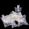 100 PZ Imballaggio Sacchetto Cuscino Gonfiabile Sacchetto a Bolle Imbottitura Cuscino Sacchetto Avvolgente Ammortizzante Cuscino d'Aria Sacchetto a Bolle con Specifiche Multiple