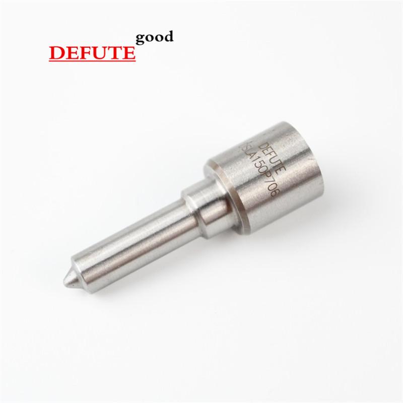 4 Pieces / Car Engine Diesel Fuel Injector Nozzle DSLA150P442 DSLA150P448 DSLA150P502 DSLA150P520 DSLA150P672 DSLA150P706