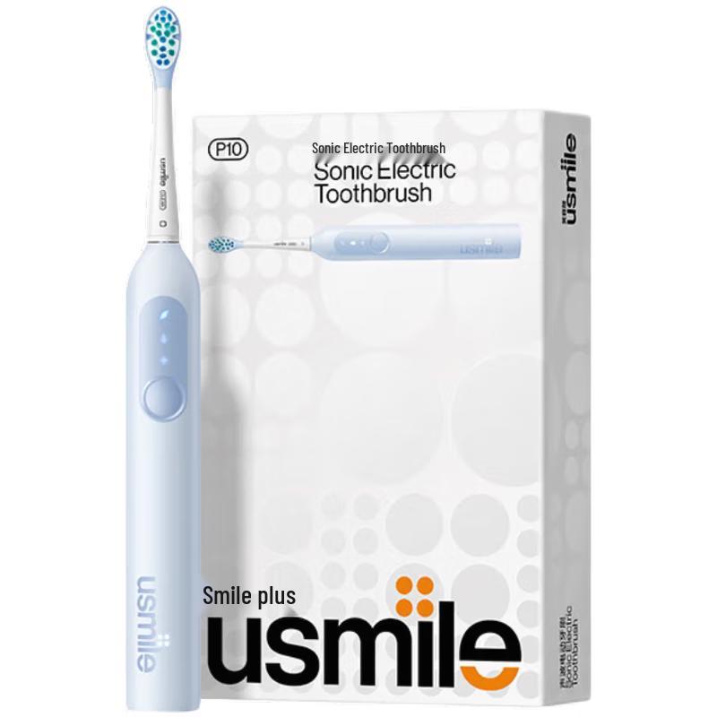 

usmile P10 Sonic Electric Toothbrush