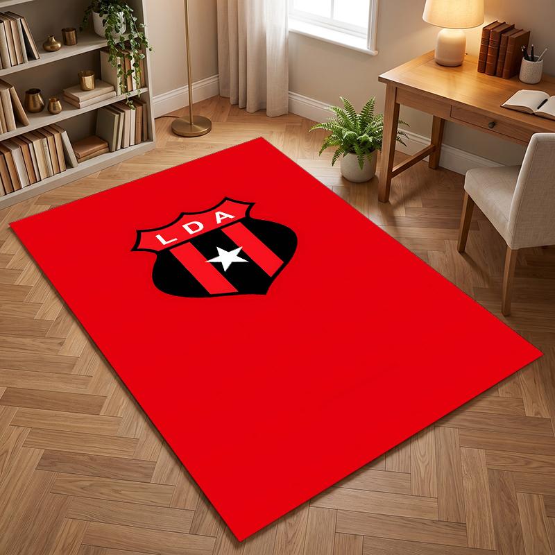 Club Sport La Alajuelense (1) Office carpets suitable for living rooms bedrooms offices and kitchens a gift for modern home decor