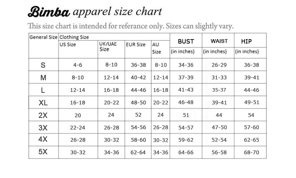 Bimba Women Black Classic Chic Style Maxi Dress Long Gown Elastic Waist