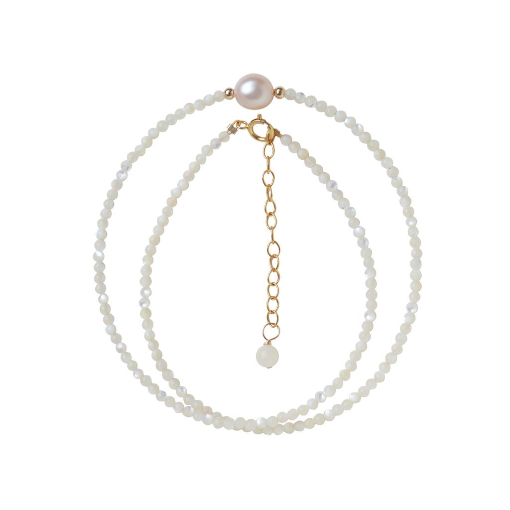 Women's Fashion Collarbone Necklace