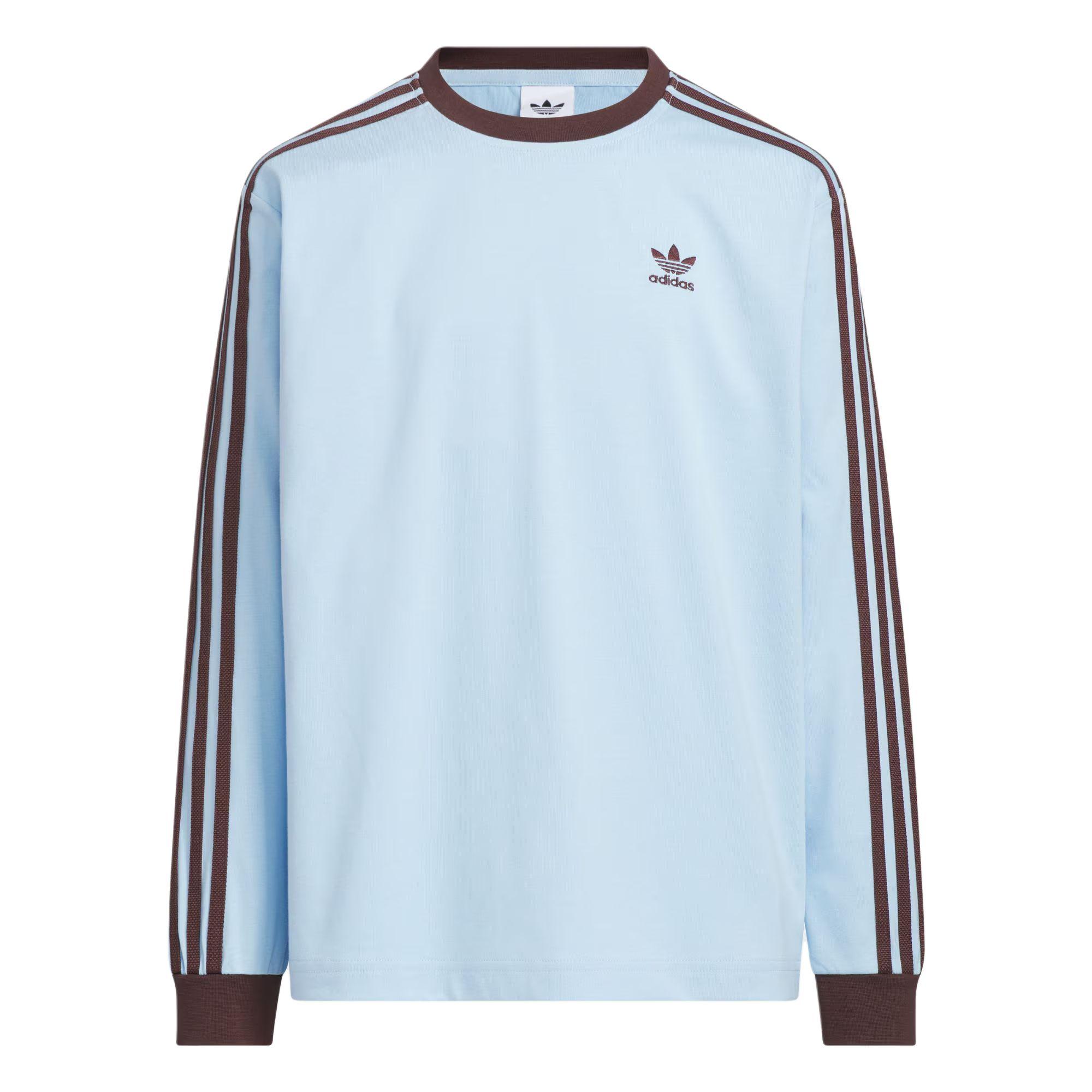 Adidas Originals T Shirt JK LS Kids  HY2199 146
