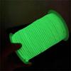 50M 2.5mm Reflective Paracord Tent Cord Rope Outdoor Camping Awning Rope Parachute Cord Lanyard Umbrella Tent Runner Guy Line