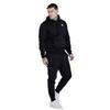 SikSilk Mens Casual Hoodie