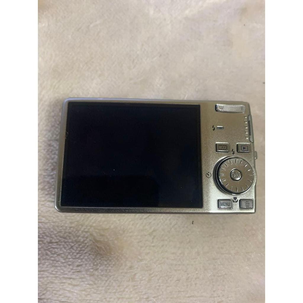 Used Nikon Coolpix S600