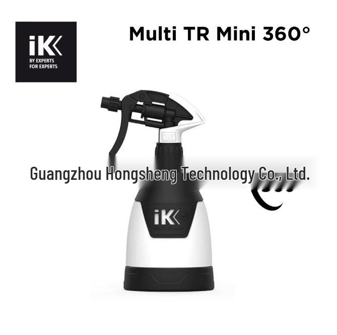 IK Multi TR Mini 360° Invertible Spray Bottle