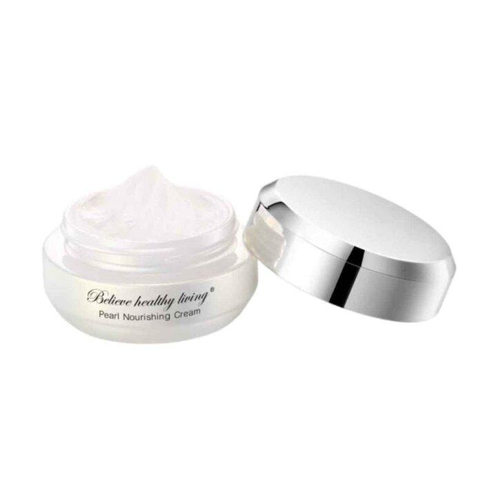 BELIEVE HEALTHY LIVING PEARL NOURISHING CREAM