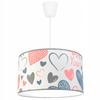 Loft Ceiling Hanging Lamp For Children, Led Lampshade
