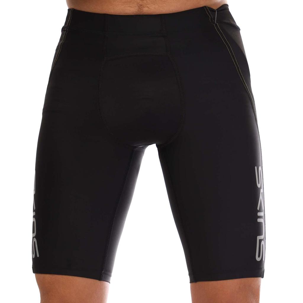 Skins Men's Series-3 Half Length Tights