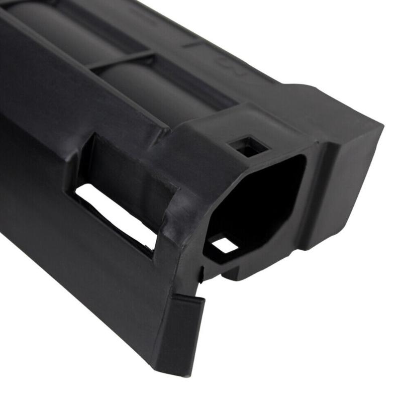 2x Suport pentru radiator dreapta stânga Stabil Fiabil Instalare ușoară Potrivit pentru F30 328i 335i F32 17117600536 17117600537