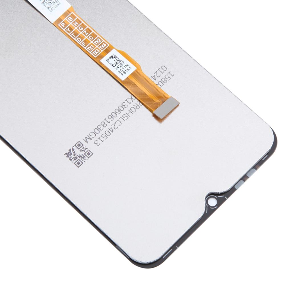 For vivo T1x 4G/T1x 5G Grade C LCD Screen and Digitizer Assembly Repair Part (without Logo)