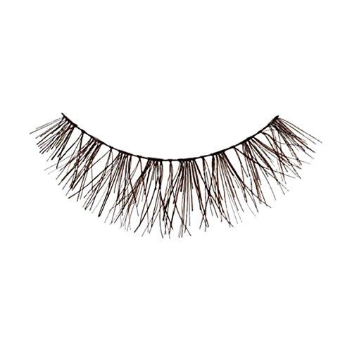 Shiseido Eyelashes V3 2 sets of eyelashes, adhesive 3.3g