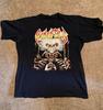 SINISTER Diabolical Summoning Band Unisex T-Shirt All Size SB297 Unisex T-Shirt