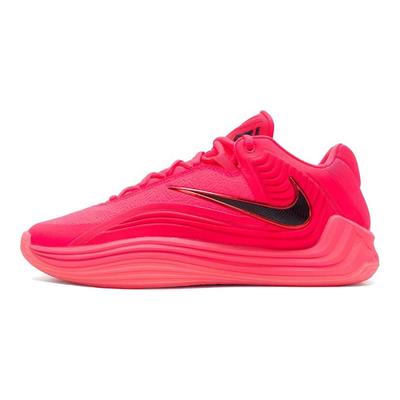 Giannis Freak 7 EP Bred For It Men Sneakers Pink Solar-Red Black HF3451-600