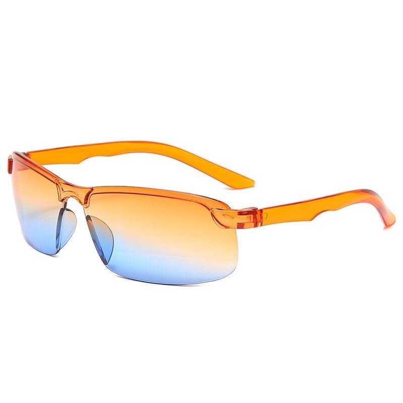 Polarized Sunglasses Men S Driving Day And Night Driving Sunglasses Men S Trendy Square Night Vision Glasses Increase Light At Night