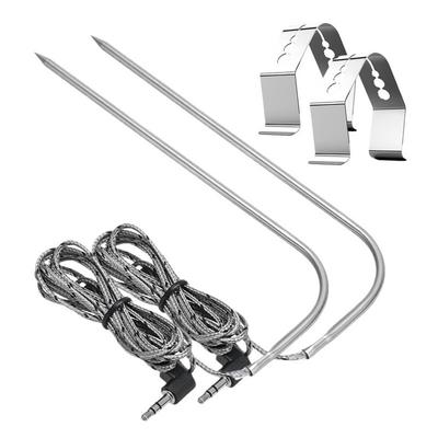 Food-grade Meat Probes High Temperatures Resistant