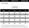 Warrior Men's Ice Silk Breathable Quick-Dry Straight Leg Casual Pants