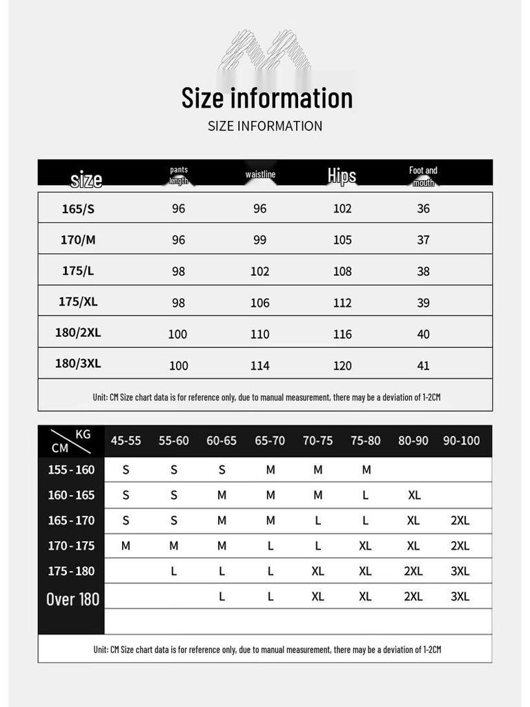 Mark Fairwhale Men's Tapered Fleece-Lined Jogger Pants