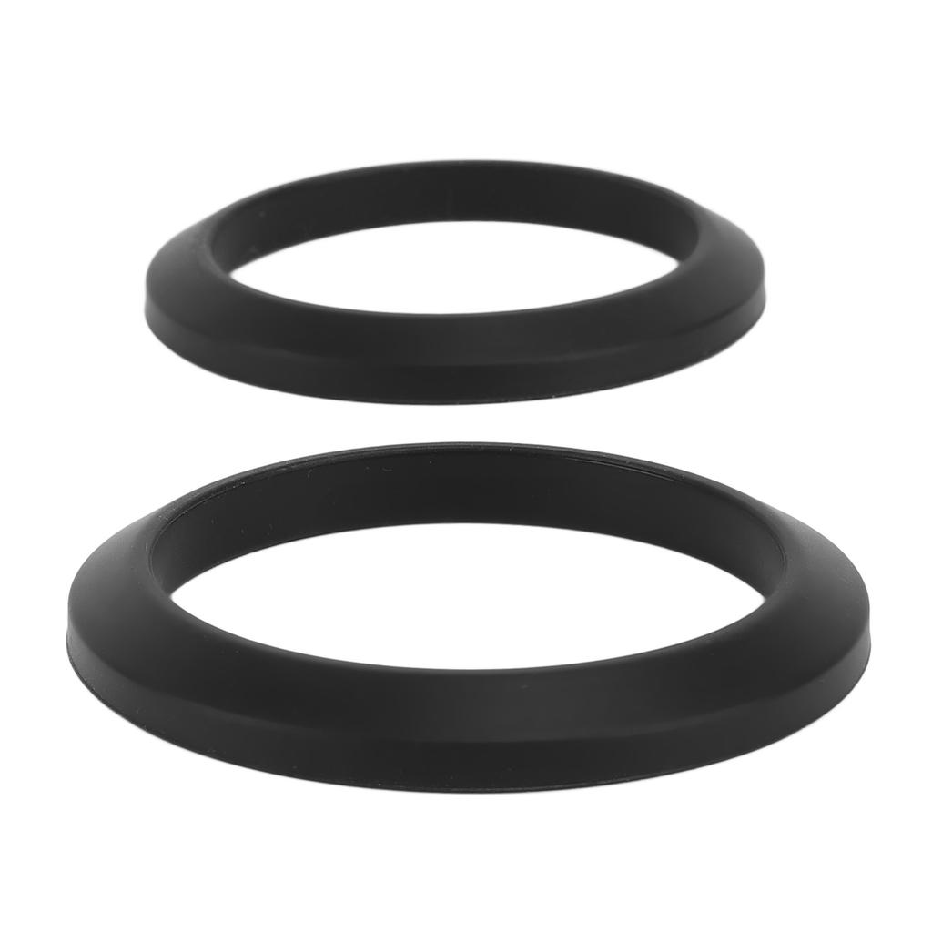 Kaffeemaschine Brühkopf Dichtung Lebensmittelqualität Silikon Professionelle Brühkopf Dichtung Ersatz