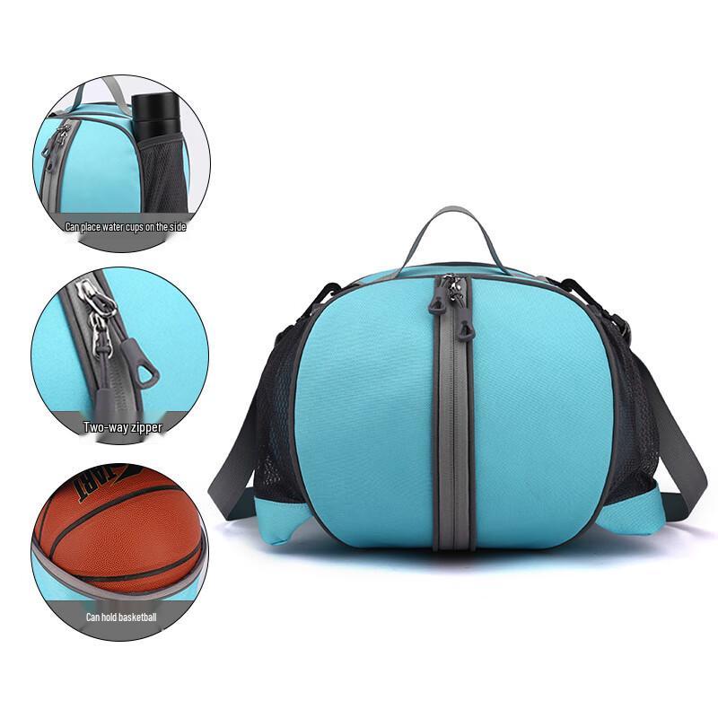

Xurin Multi-functional Basketball Backpack