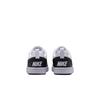 Nike Court Borough Low Recraft GS White Black Kids Sneakers DV5456-131