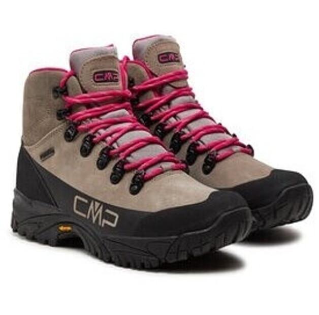 Полуботинки CMP Dhenieb WMN