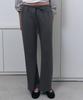 DEARSTALKER D.Basic Seam Lounge Pants - 2 Colors