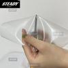For Toyota CHR 2018-2023 Car interior Center console transparent TPU Paint protective film Anti scratch sticker LCD screen PPF