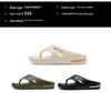 Men's Large-Size Fashion Flip-Flops: New Summer Thong Sandals with Thick Soles, Trendy Casual Slippers