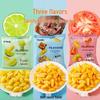 Multi-Flavor Crispy Potato Snack for Parties and Picnics