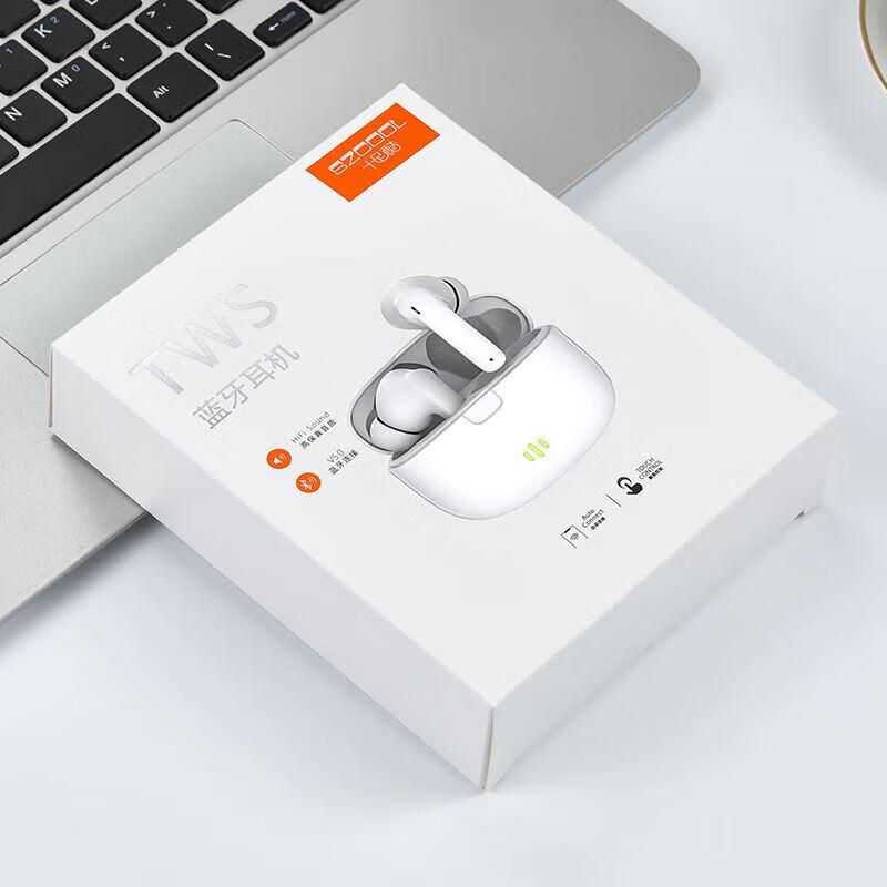 Shizukoo Wireless Bluetooth Earbuds SZK-J15