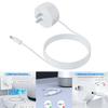 Intelligent Speaker Wall Charger for Home Hub, Nest Hub, Nest Mini 15W 14V 1.10A Power Supply Adapter