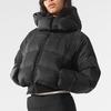 Leisure Sports Thickened Warm Jacket