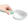Dual-Use Pet Food Scoop and Sealing Clip with Long Handle - Cute Dog and Cat Supplies
