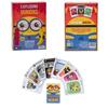 Exploding Minions Card Game With Interactive Fun For Family And Friends